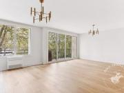 Appartement familial rénové – Ternes / Maillot