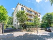Appartement familial sur les bords de Marne