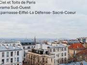 Appartement familial traversant, vue exceptionnelle sur...