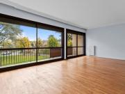 Appartement familial Vaucresson