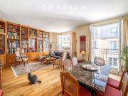 Appartement familial Vavin Paris XIVème