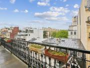 APPARTEMENT FAMILIAL VUE DÉGAGÉE PLEIN SUD