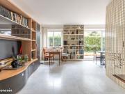 Appartement Familiale 3 pièces 73.32 m² Secteur RER A Bois