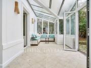 La Muette Appartement familial avec jardin