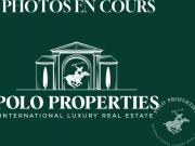 Appartement familiale Saint Thomas d'Aquin