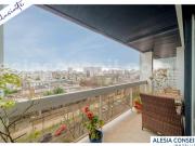 Appartement FAMILLIAL 5 PIECES avec BALCONS boulevard...