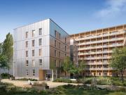 Appartement Ferney Voltaire 3 pièce s 64,2 m2