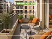 Appartement Ferney Voltaire 3 pièces CLOS FLORIAN