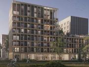 Appartement Ferney Voltaire 3 pièces MORPHO