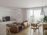 Appartement Ferney Voltaire 3 pièces RÉSIDENCE BELLEVUE...