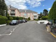 Ferney Voltaire centre ? Duplex lumineux 92 m² avec...