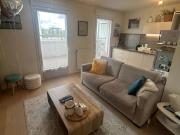 Appartement Ferrieres En Brie 1 pièce s 27.6 m2