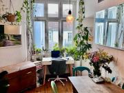 Appartement Flat in Berlin for sublet zur Untermiete