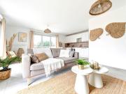 Appartement Fleurieux sur l'Arbresle 3 pièces LE...