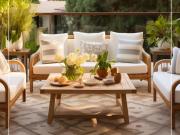 Appartement Fleury sur Orne 2 pièces LE JARDINS DES ROSES