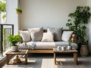 Appartement Fleury sur Orne 3 pièces LE DOMAINE ÉTOILÉ