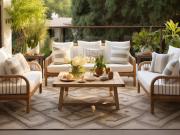 Appartement Fleury sur Orne 4 pièces LE JARDINS DES ROSES