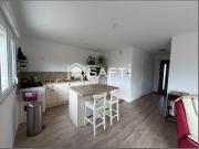 Appartement Fleury Sur Orne Basse Normandie 14123 ES98830136