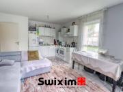 Appartement Floirac 3 pièce s 55,53 m2