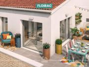 Appartement Floirac 3 pièces PONT SIMONE VEIL COMMODITÉS