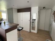 Appartement fonctionnel, lumineux, moderne