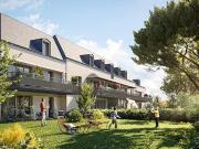 Appartement Fondettes 4 pièces Les Jardins de Musset