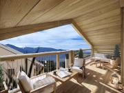 Appartement Font Romeu Odeillo Via 2 pièces LE CAMBRE...