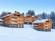 Appartement Font Romeu Odeillo Via 3 pièces CLOS DES CHAMOIX