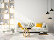 Appartement Fontaines Sur Saone 2 pièce s 42.58 m2