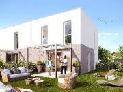 Appartement Fontaines sur Saône 2 pièces HEMERA