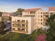 Appartement Fontaines sur Saône 2 pièces Millésime