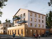 Appartement Fontaines sur Saône 4 pièces L' ÉLOGE