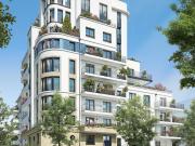 Appartement Fontenay aux Roses 2 pièces Les Horizons du...