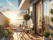 Appartement Fontenay aux Roses 3 pièces LE CLOS EDENIA