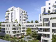 Appartement Fontenay aux Roses 3 pièces Les Terrasses...