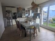 Appartement Fontenay Aux Roses 4 pièce s 82.85 m2