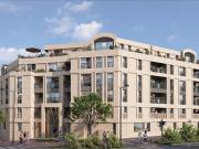 Appartement Fontenay aux Roses 4 pièces So Fontenay