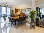 Appartement Fontenay Le Fleury 5 pièce s