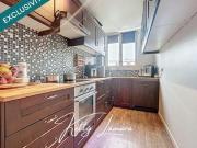 Appartement 3 chambres, Fontenay Île 78330 ES98683148