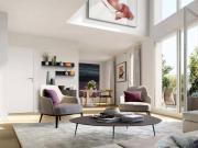 Appartement Fontenay sous Bois
