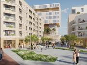 Appartement Fontenay sous Bois 1 pièce LUMINE&SENS