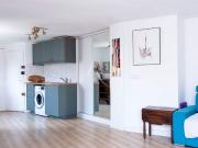 Appartement Fontenay Sous Bois 1 pièce s 27.50 m2