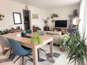 Appartement Fontenay Sous Bois 4 pièce s 90 m2