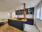 appartement fontenay sous bois 4 pièce s meublée