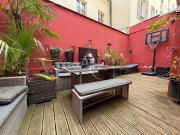 Appartement Fontenay Sous Bois 5 pièce s 111 m2