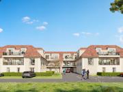 Appartement Fontenay Trésigny 3 pièces Le Hameau des Prés