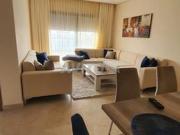 Appartement fraîchement meublé