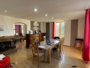 Appartement Fraize 5 pièce s 133 m2