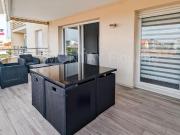 Appartement Frejus 2 pièce s 48.52 m2