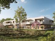 Appartement Frejus 2 pièces DOMAINE ROSEA APPARTEMENTS